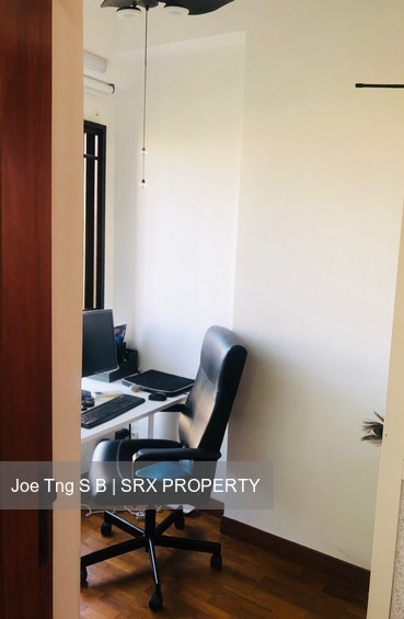 The Mayfair (D22), Condominium #208425901